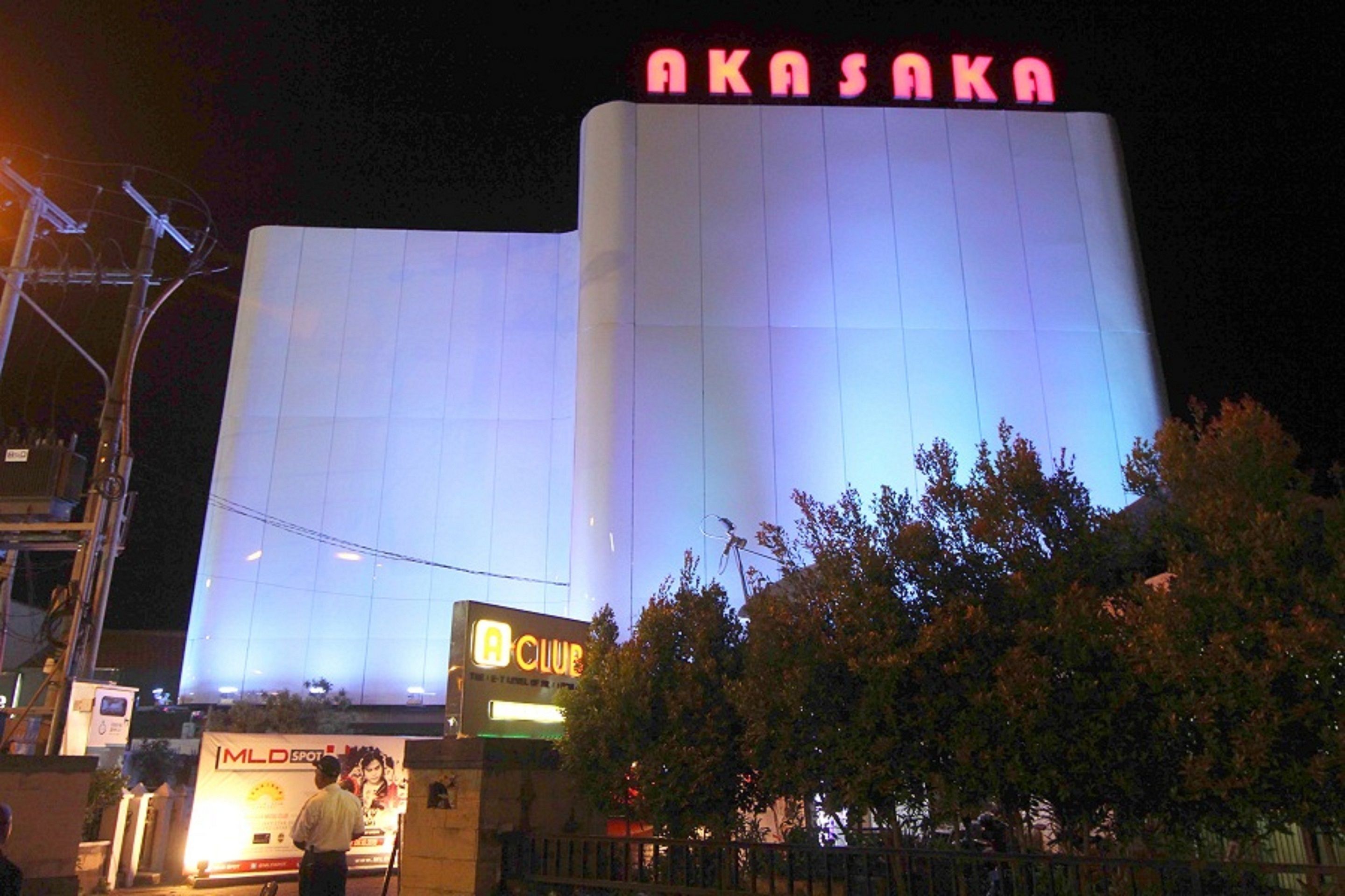 Choice Stay Hotel
