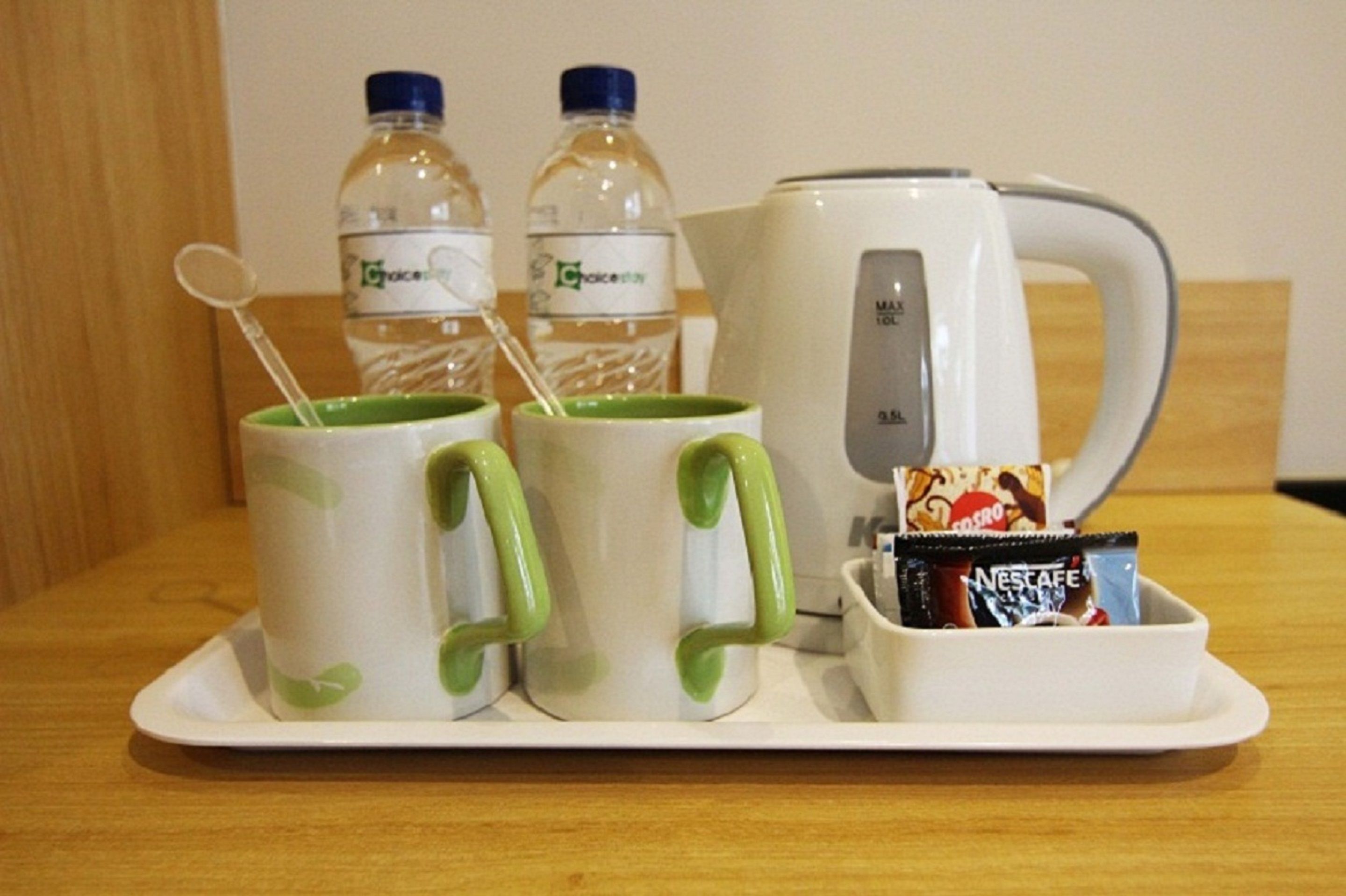 Choice Stay Hotel