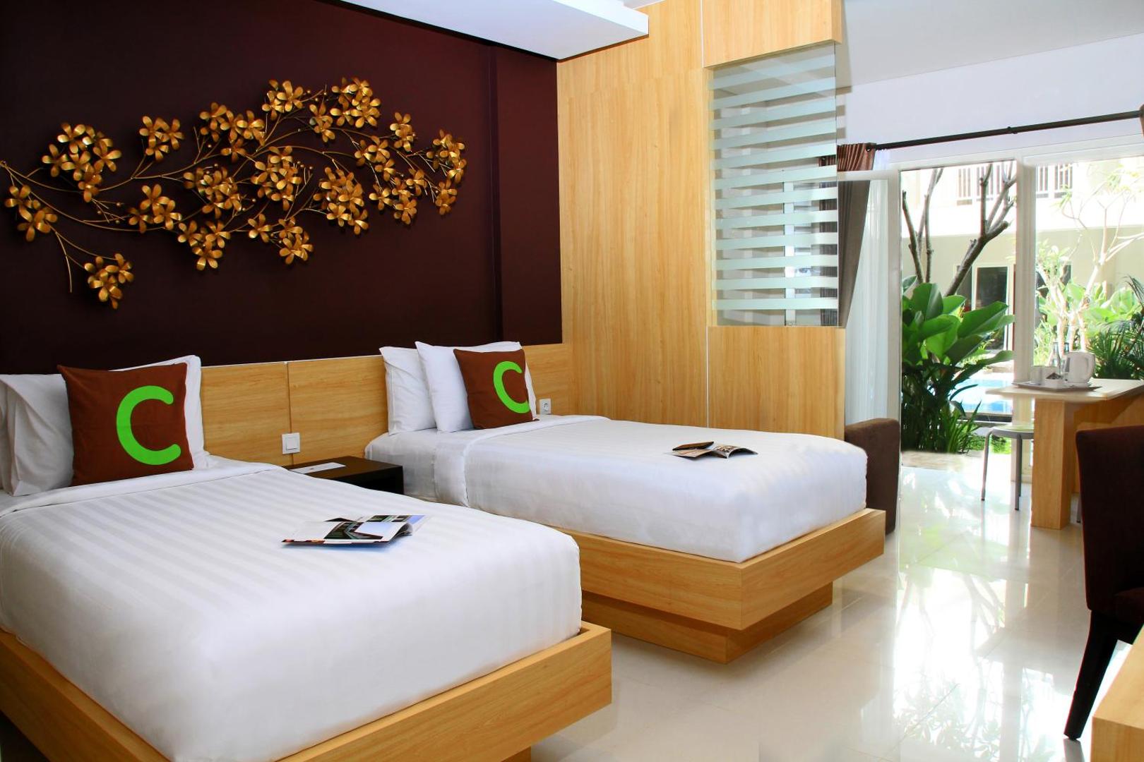 Choice Stay Hotel