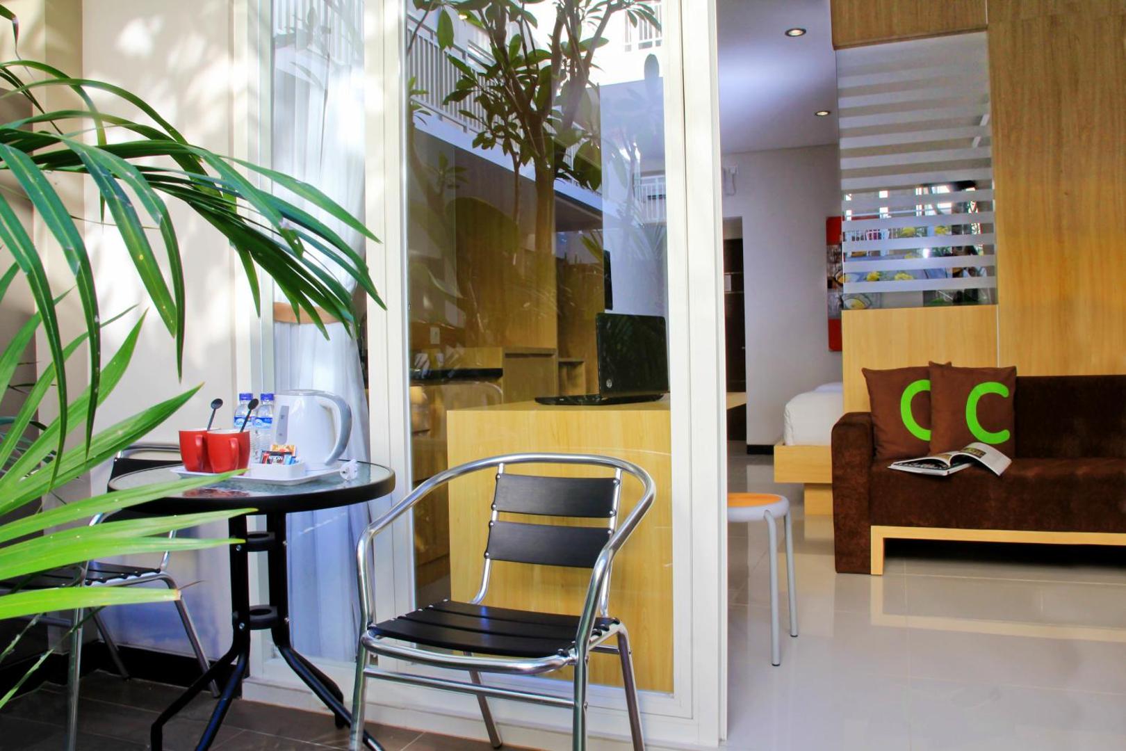 Choice Stay Hotel