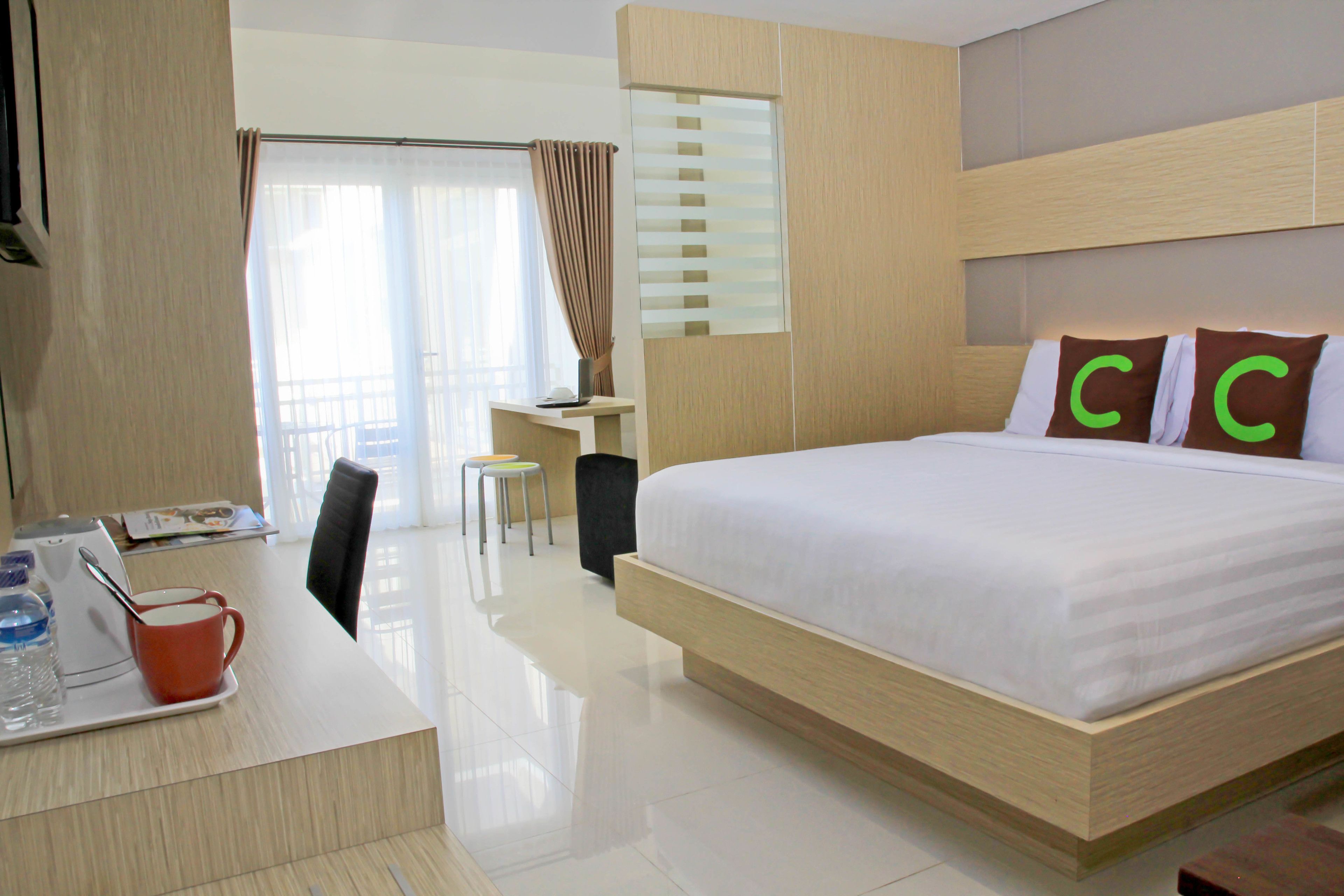 Choice Stay Hotel