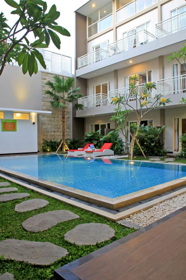 Choice Stay Hotel