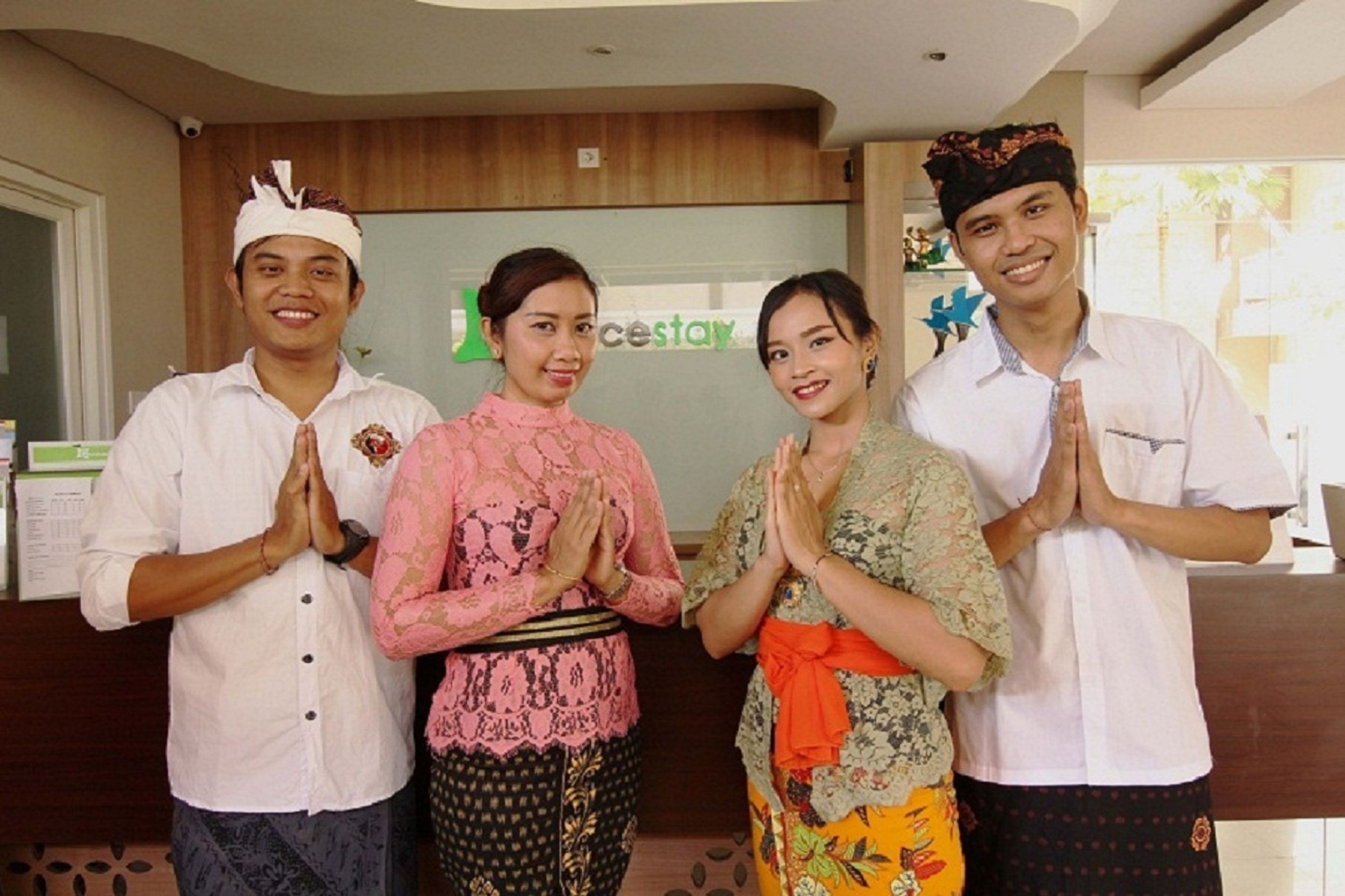 Choice Stay Hotel