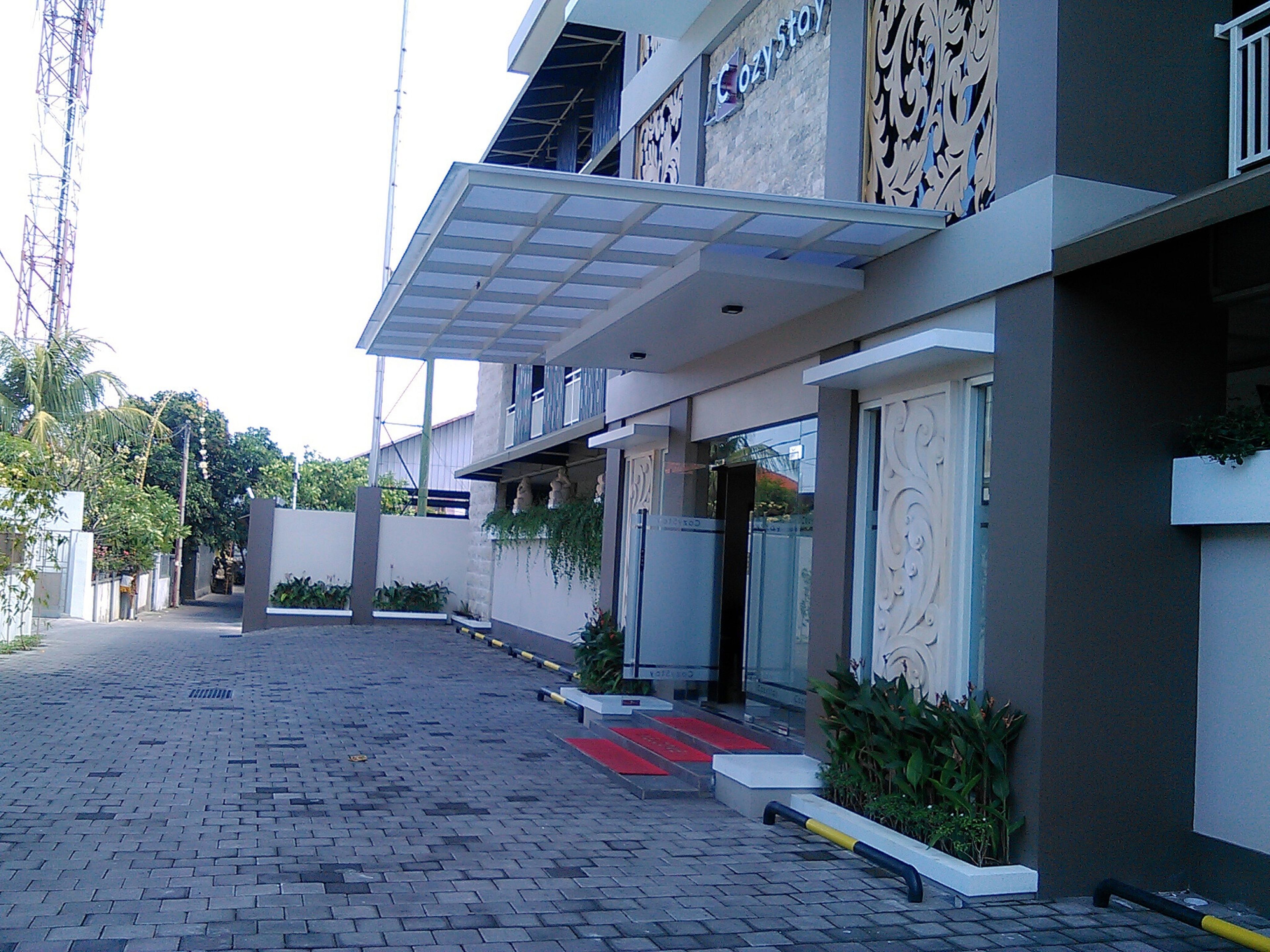 Choice Stay Hotel