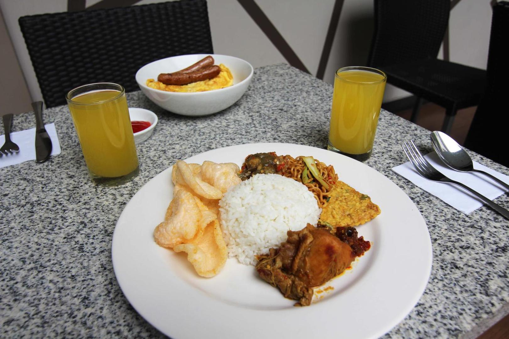 Choice Stay Hotel