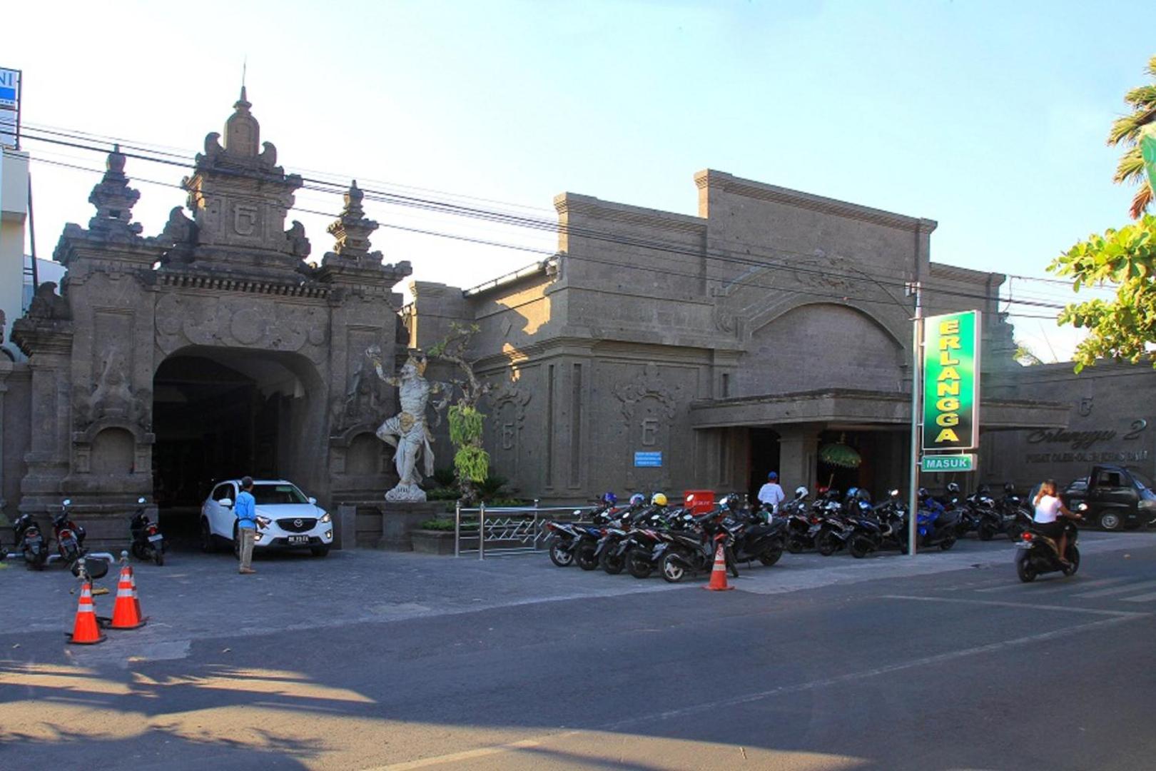 Choice Stay Hotel
