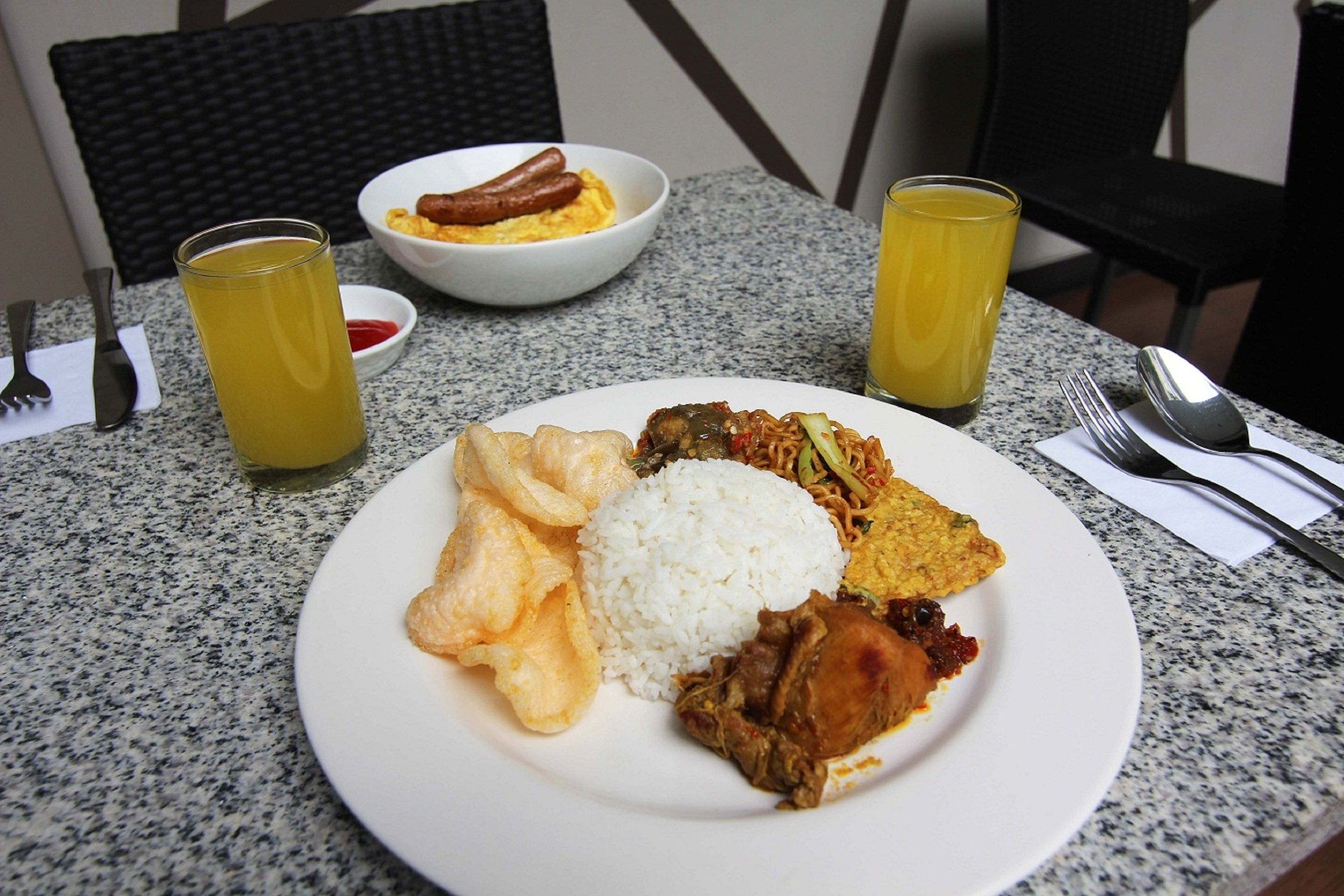 Choice Stay Hotel