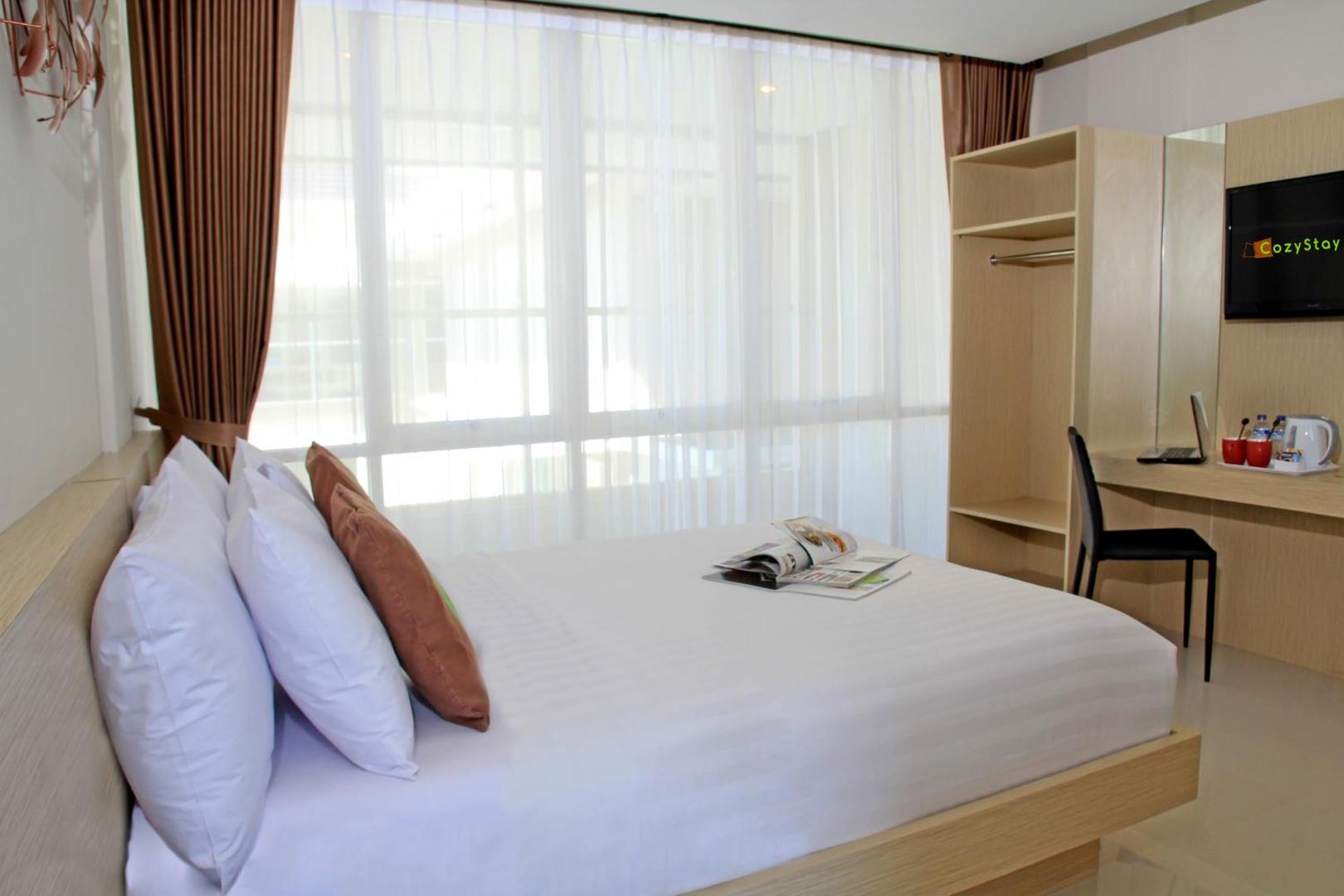 Choice Stay Hotel