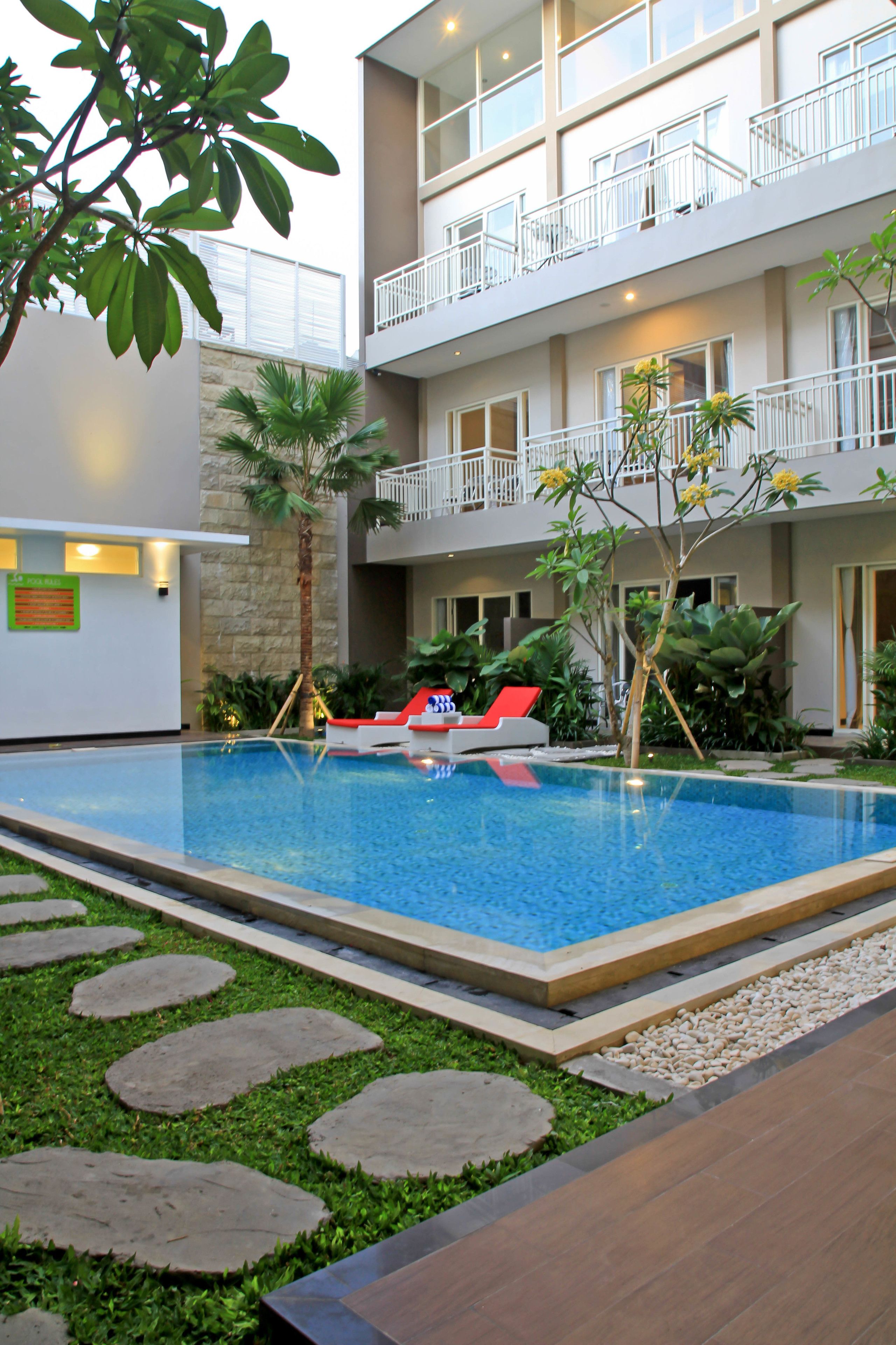 Choice Stay Hotel