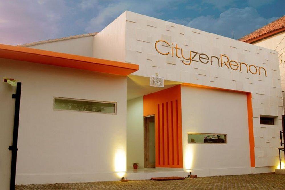 Cityzen Renon