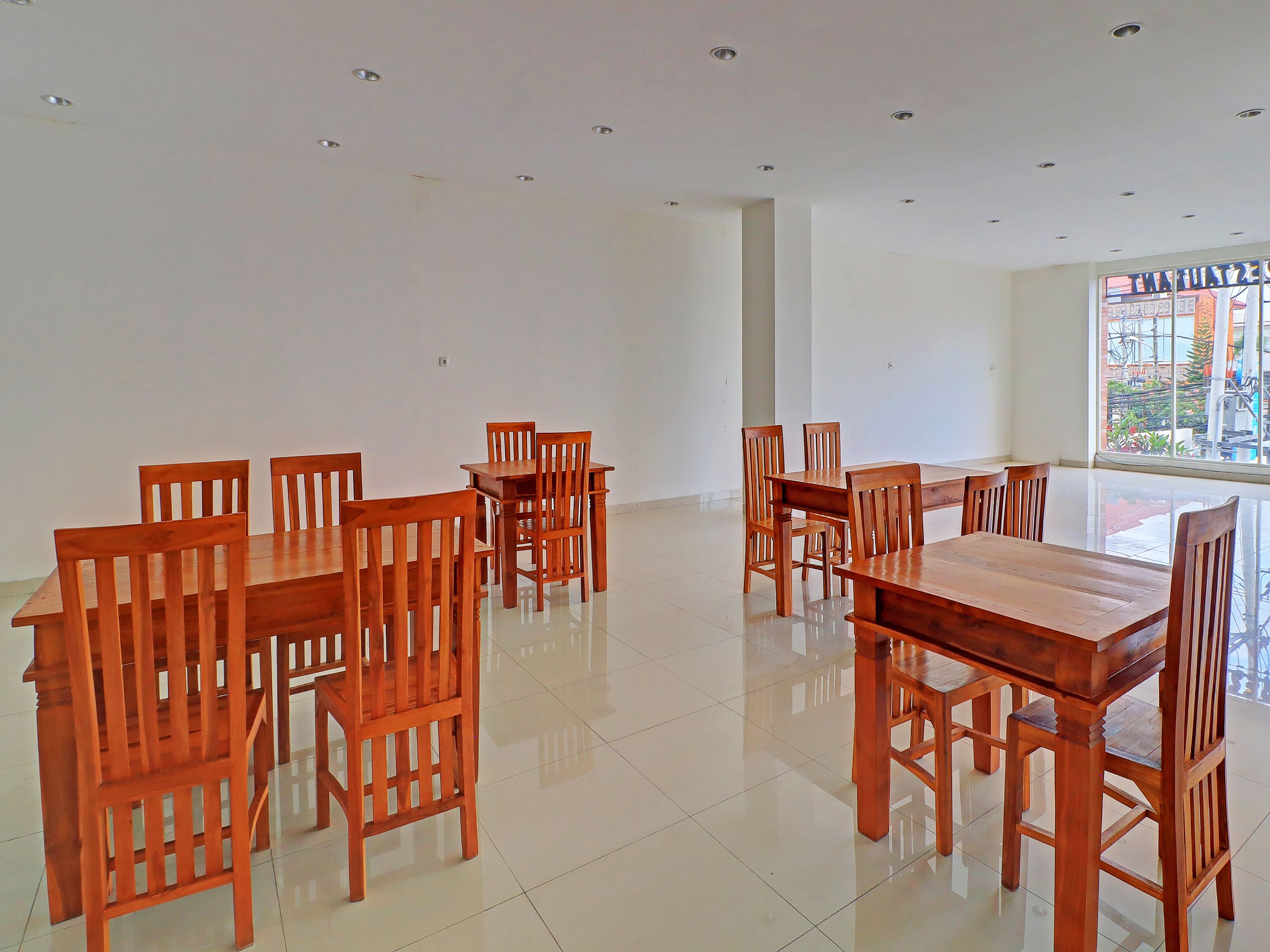 Collection O Sing Sing Residence