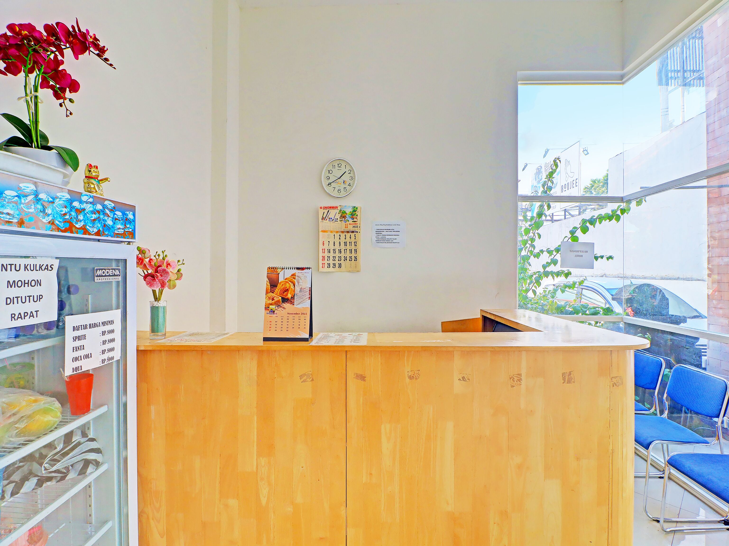 Collection O Sing Sing Residence