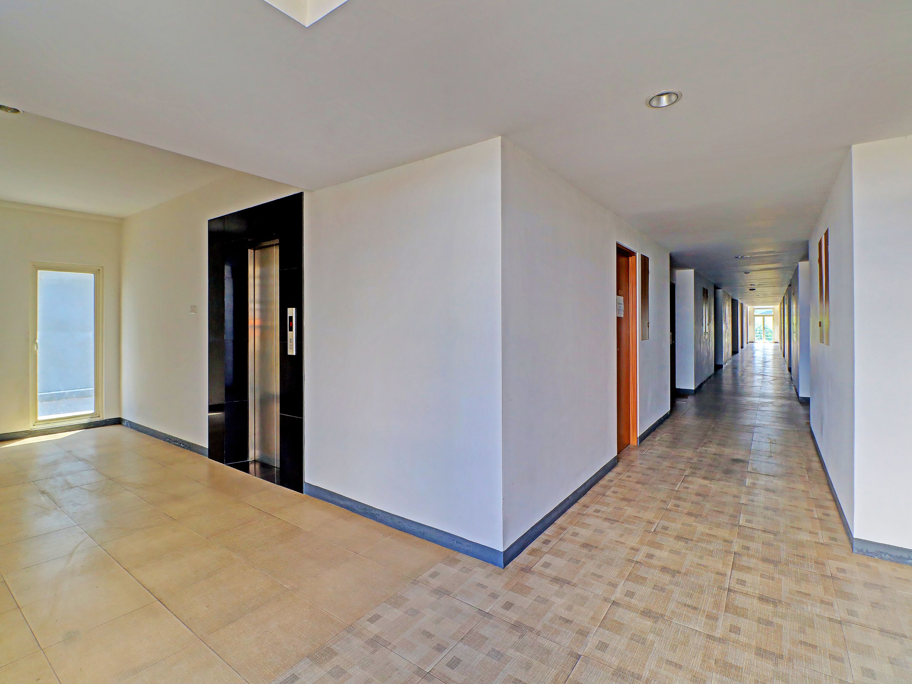 Collection O Sing Sing Residence