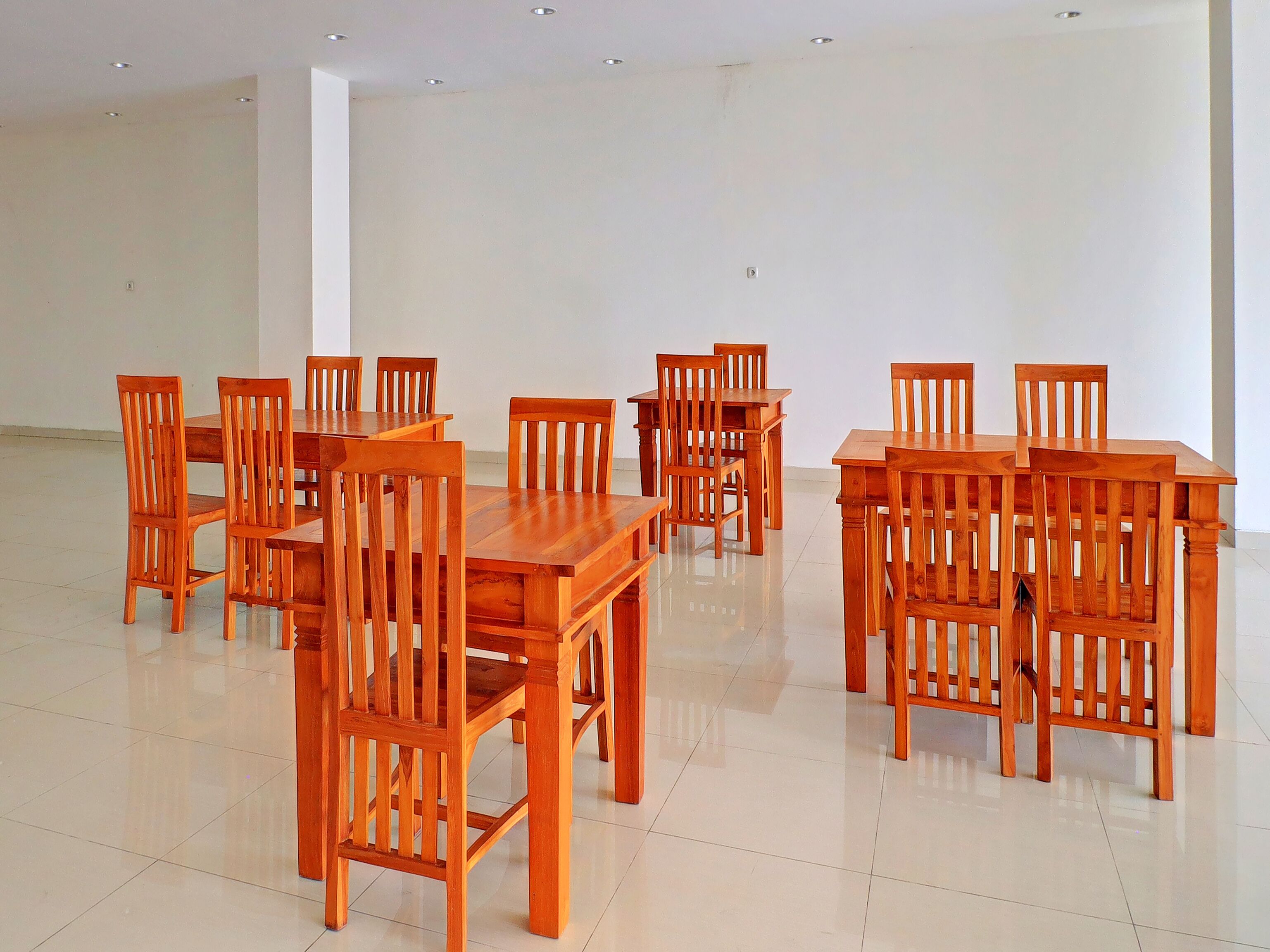Collection O Sing Sing Residence