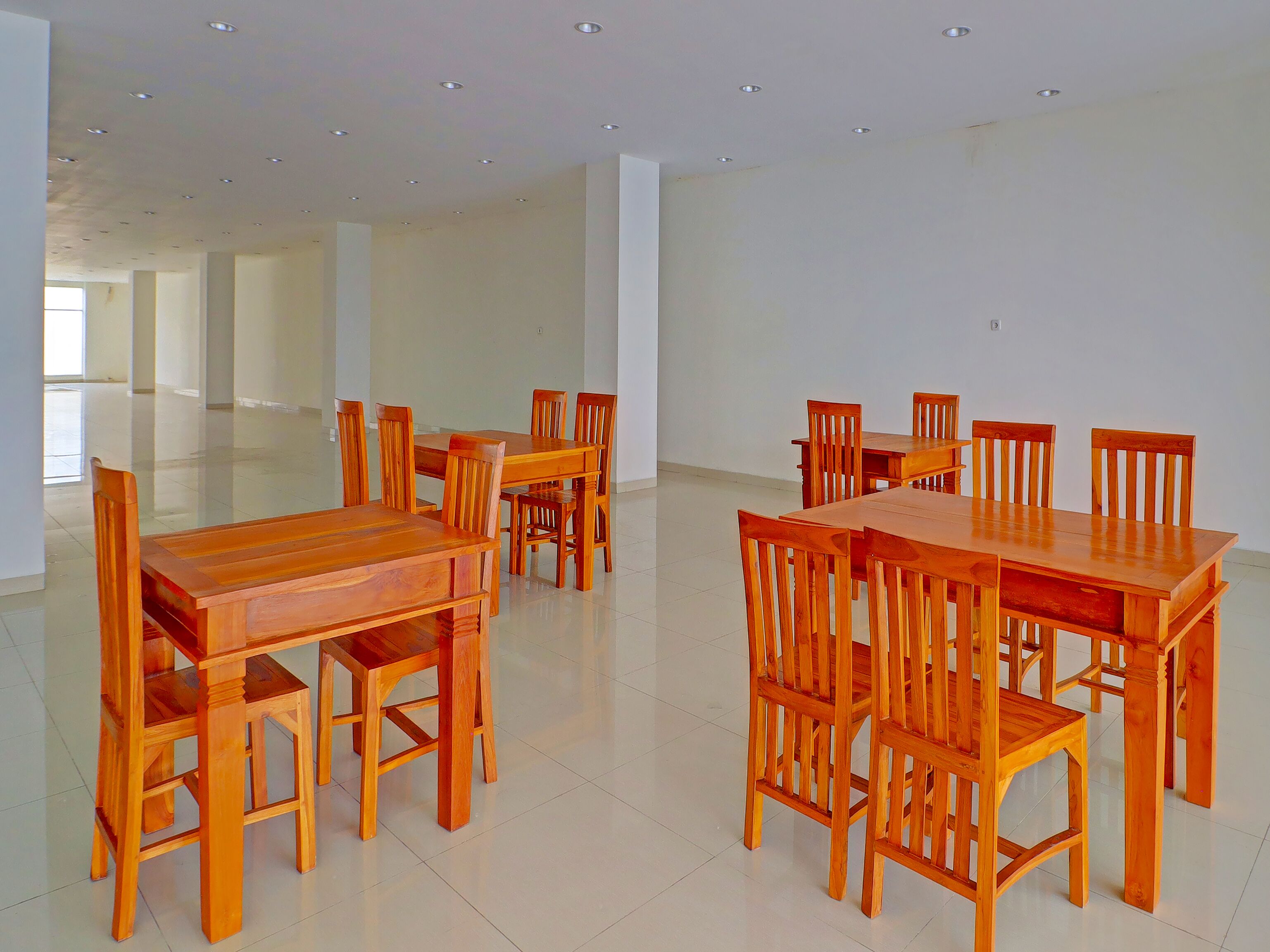 Collection O Sing Sing Residence