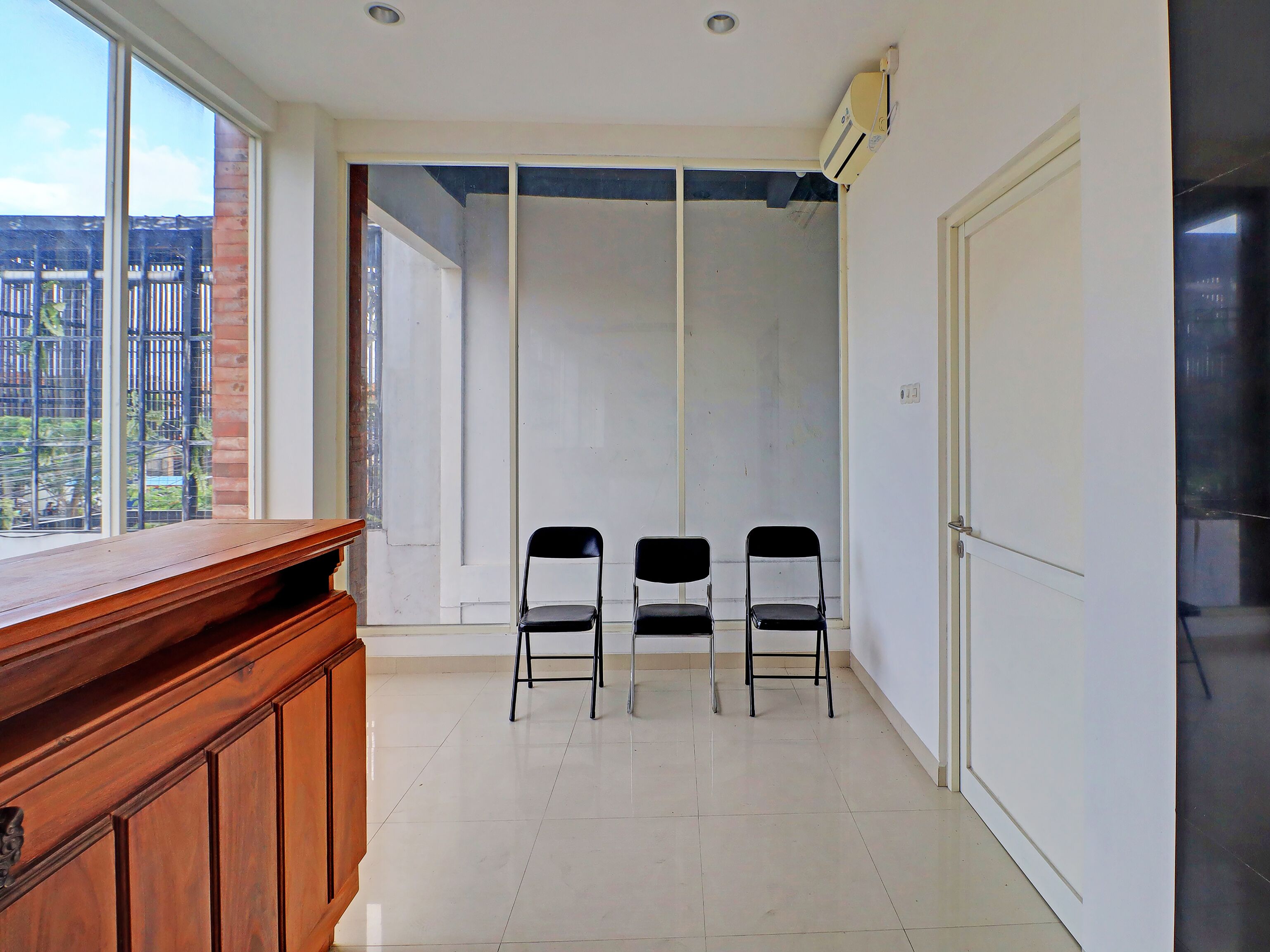 Collection O Sing Sing Residence