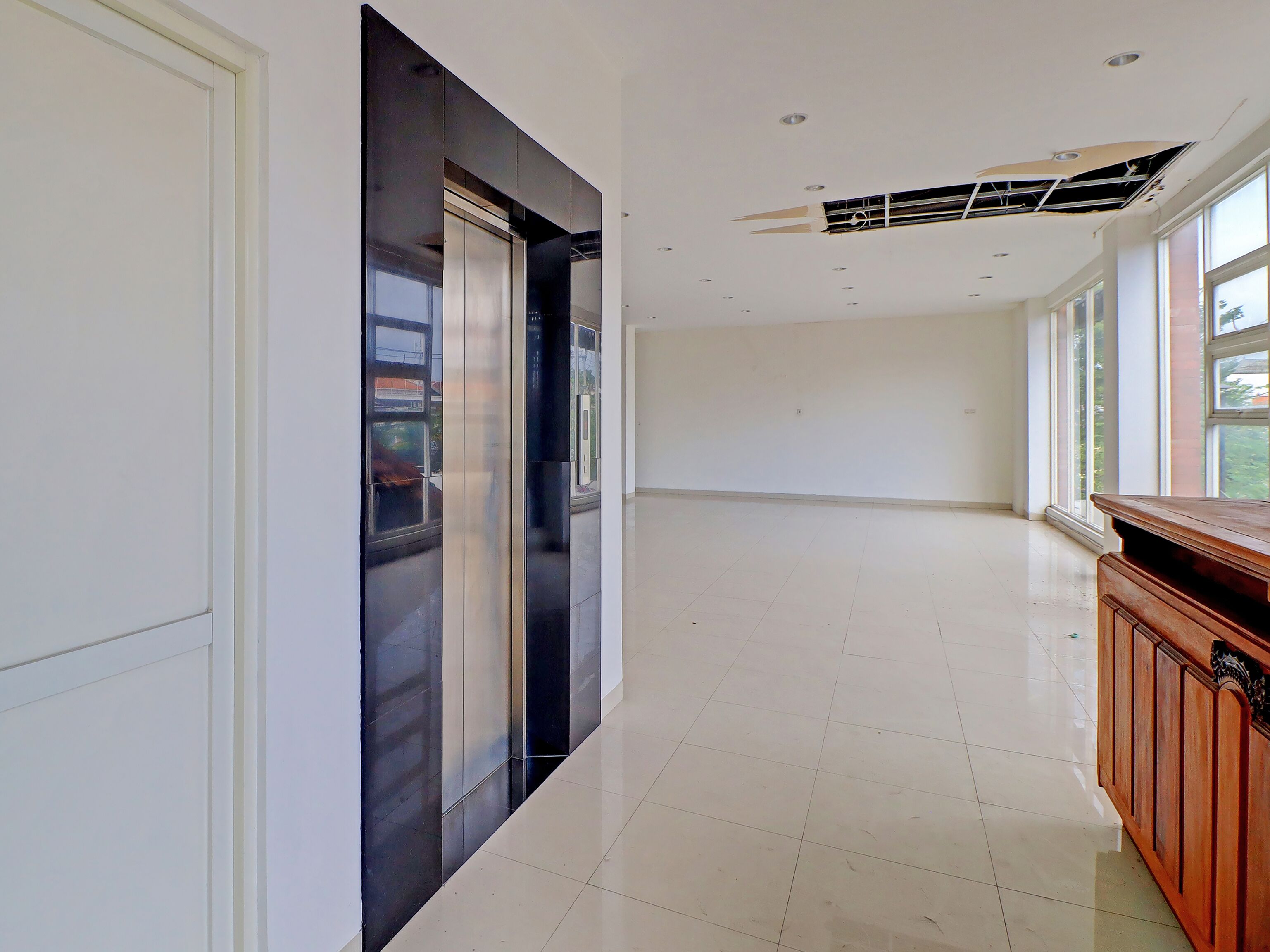 Collection O Sing Sing Residence