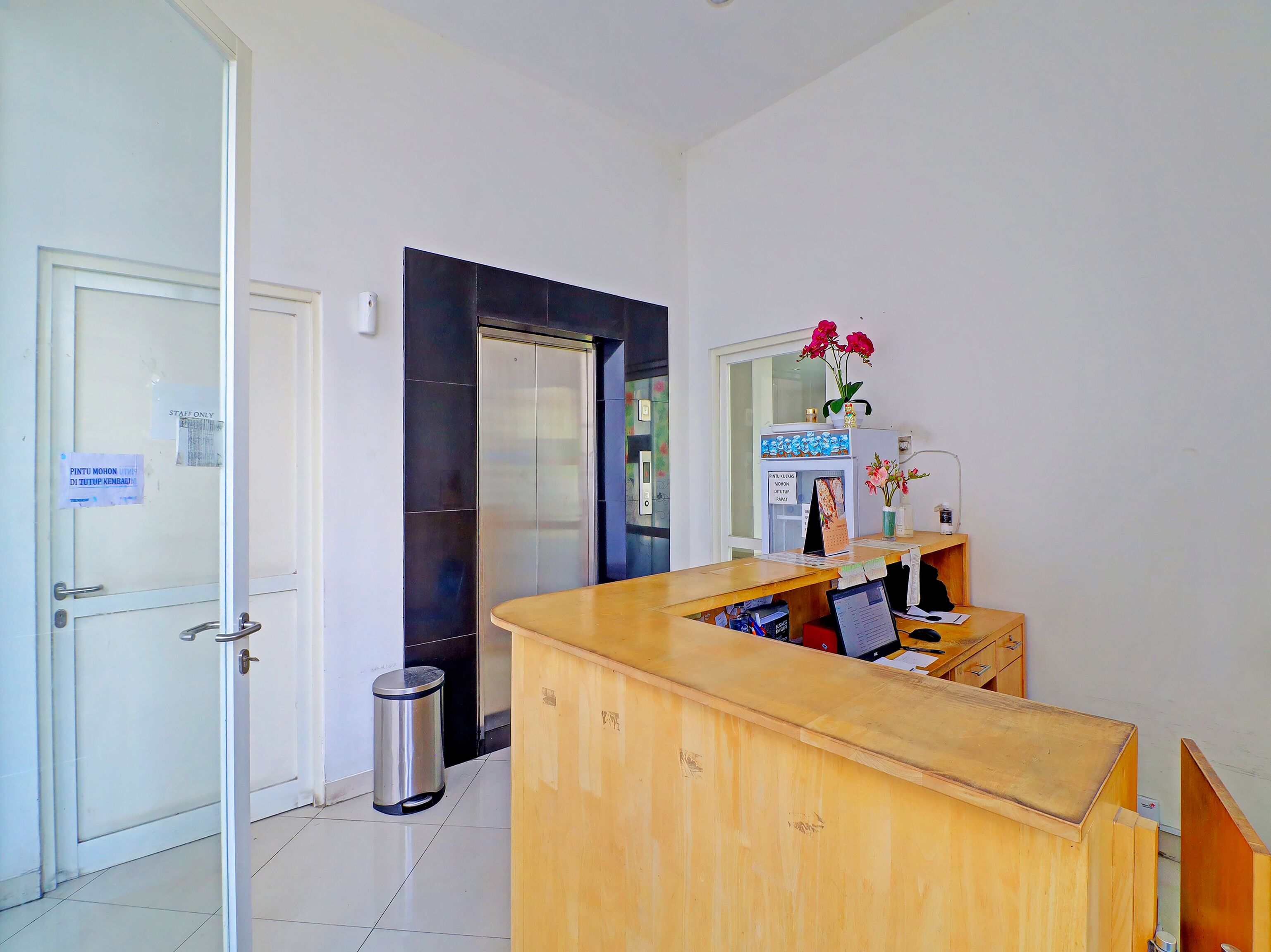 Collection O Sing Sing Residence