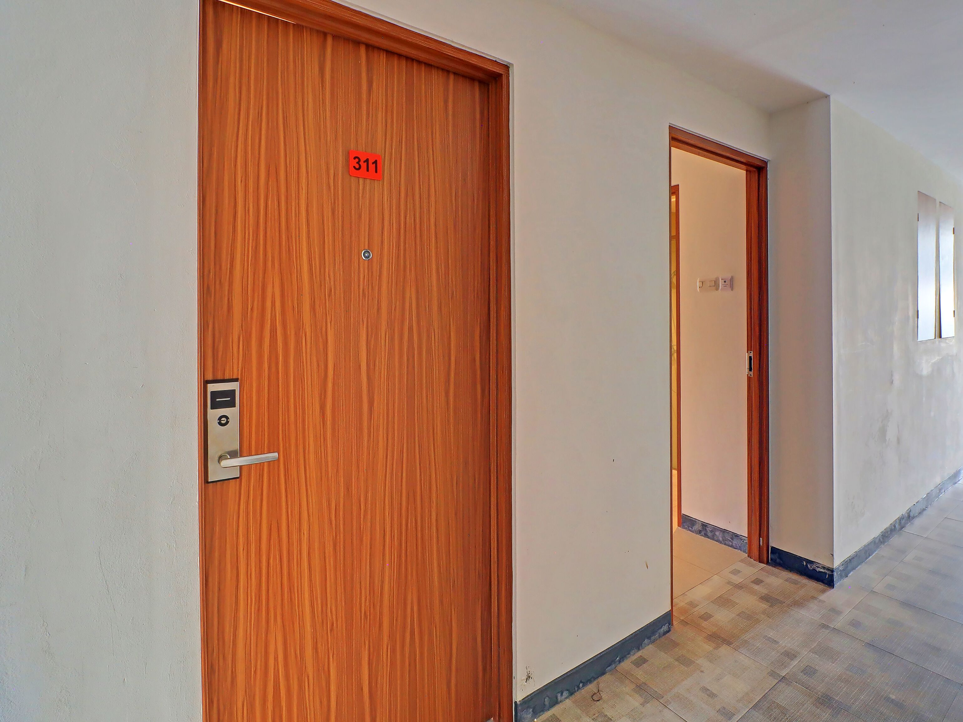 Collection O Sing Sing Residence