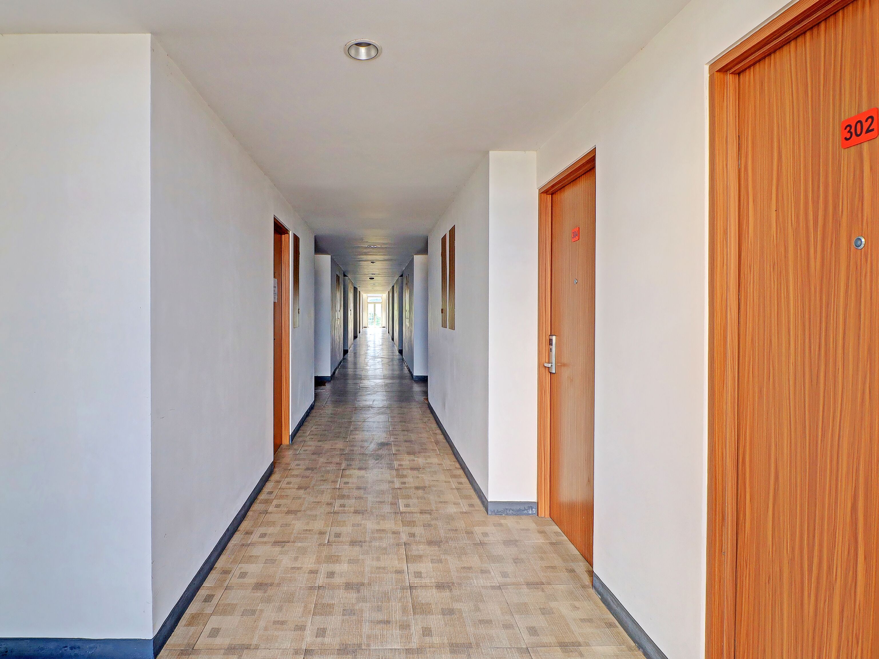 Collection O Sing Sing Residence