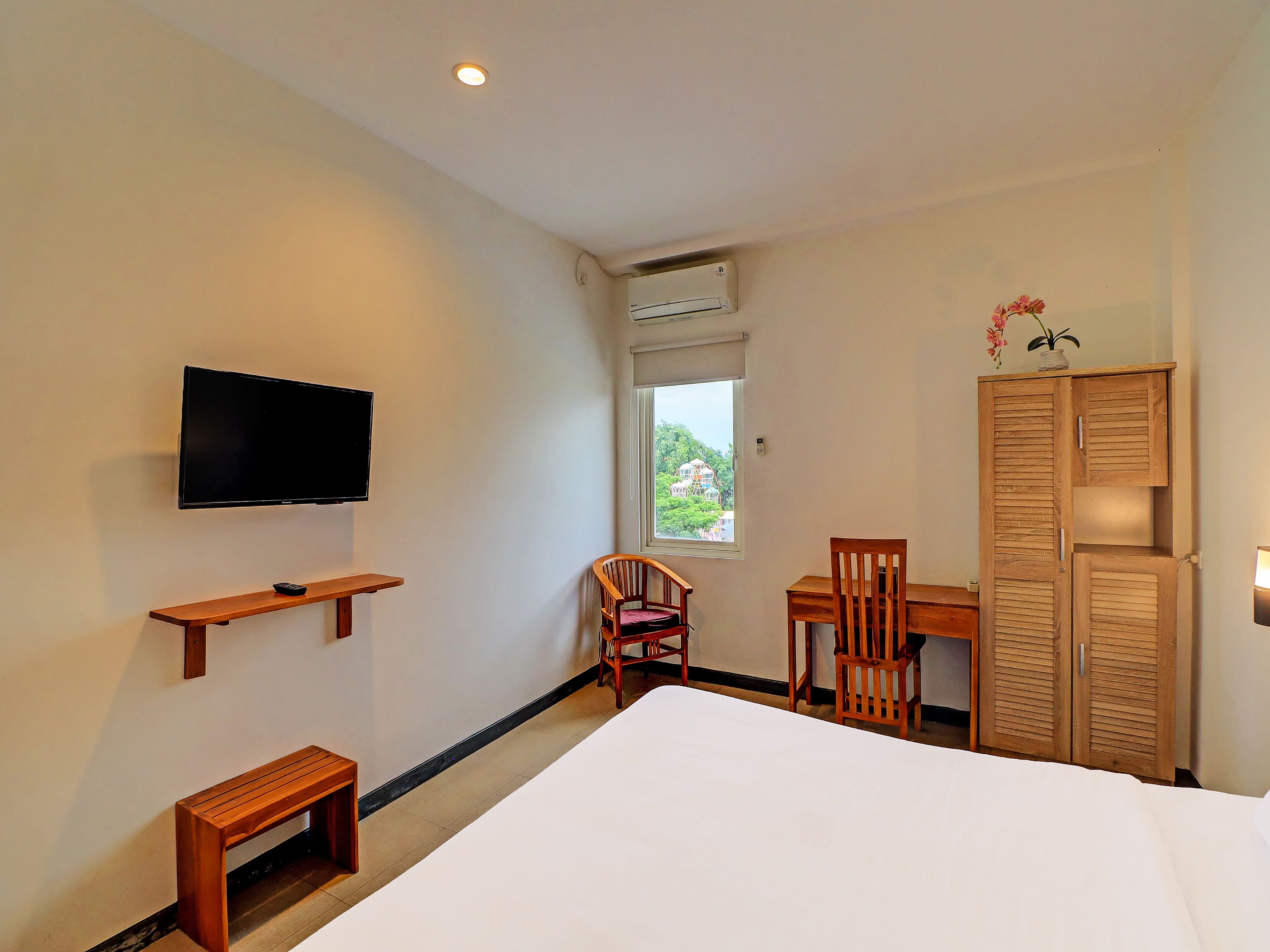 Collection O Sing Sing Residence