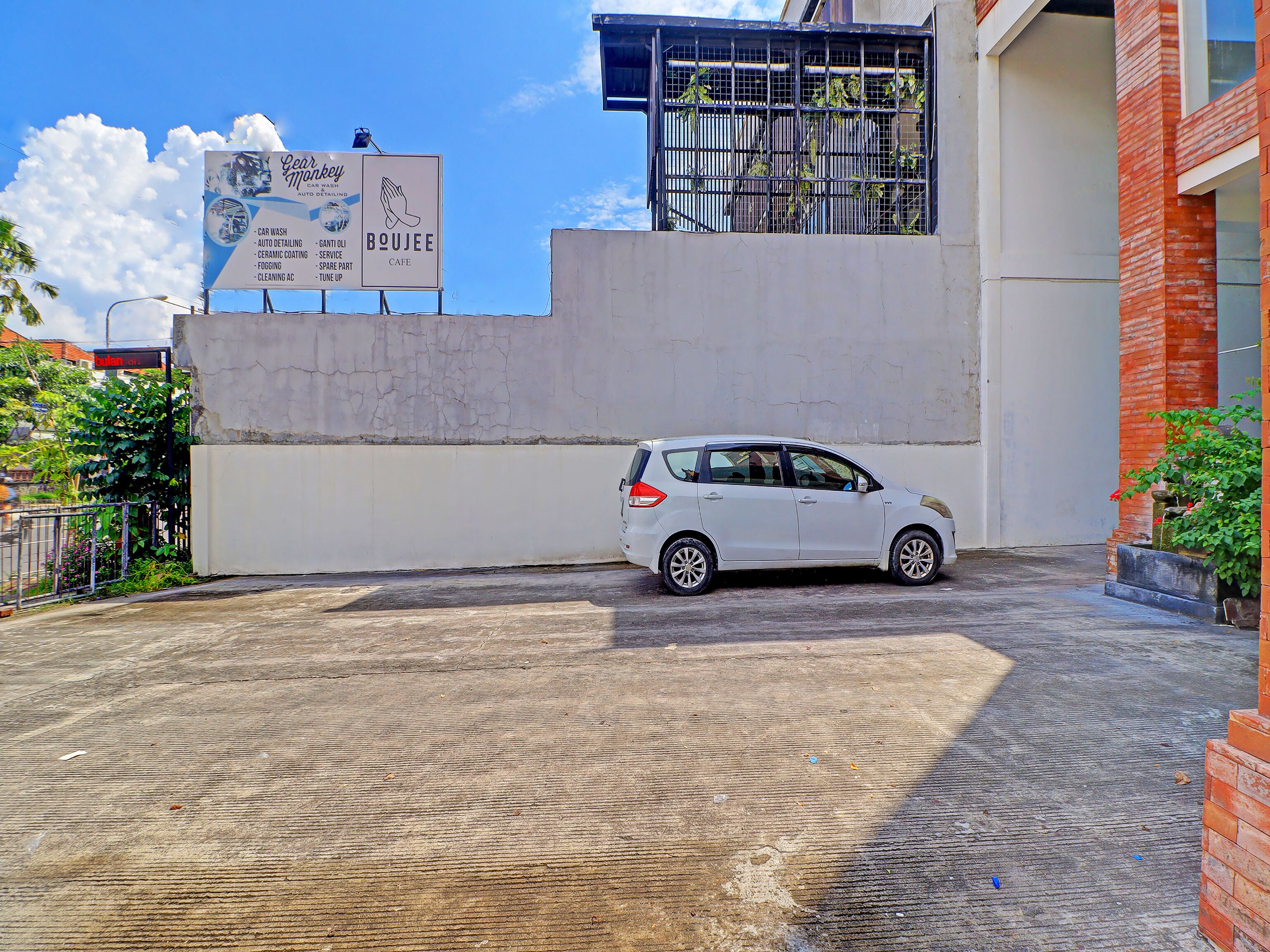 Collection O Sing Sing Residence