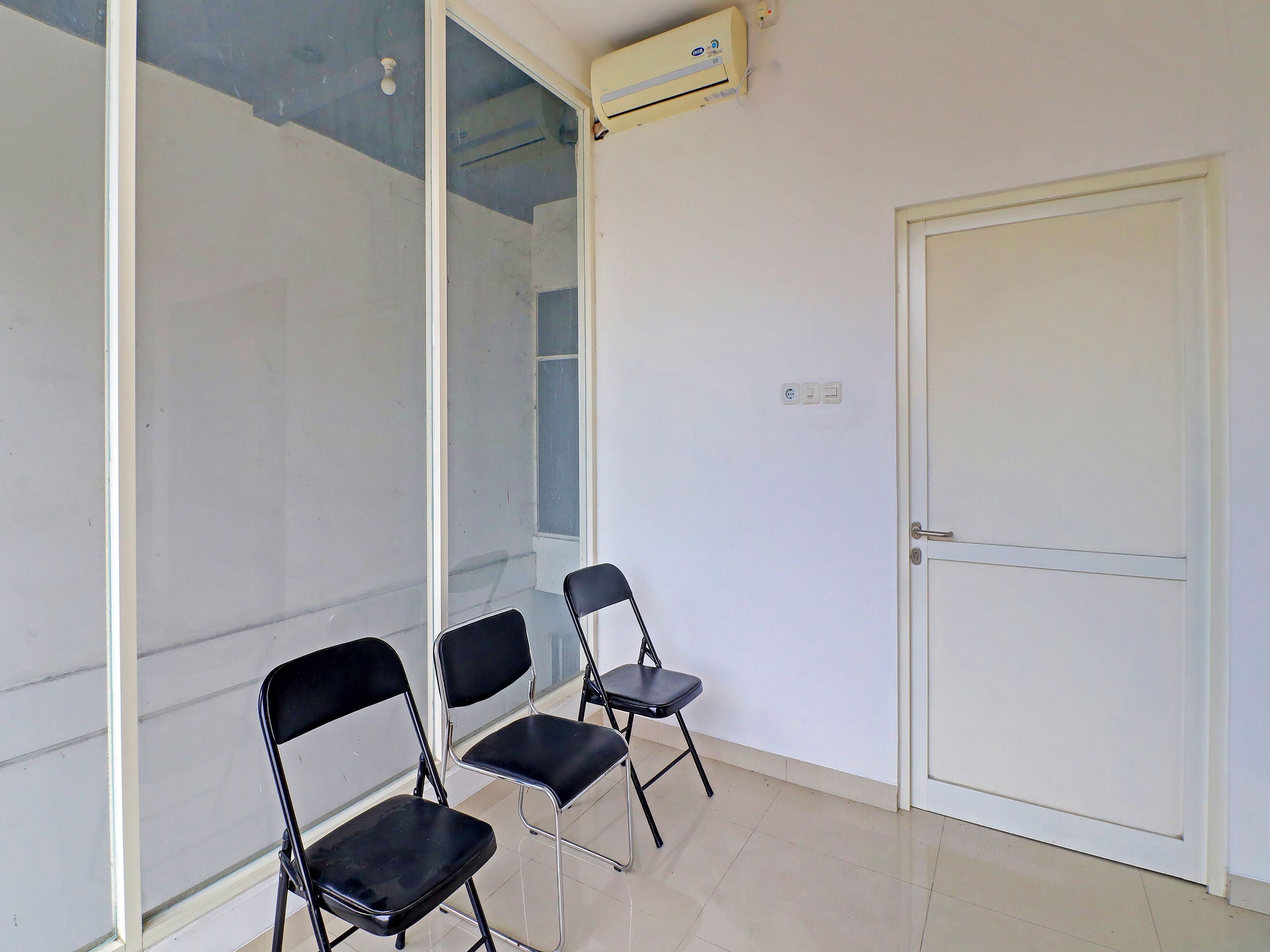 Collection O Sing Sing Residence