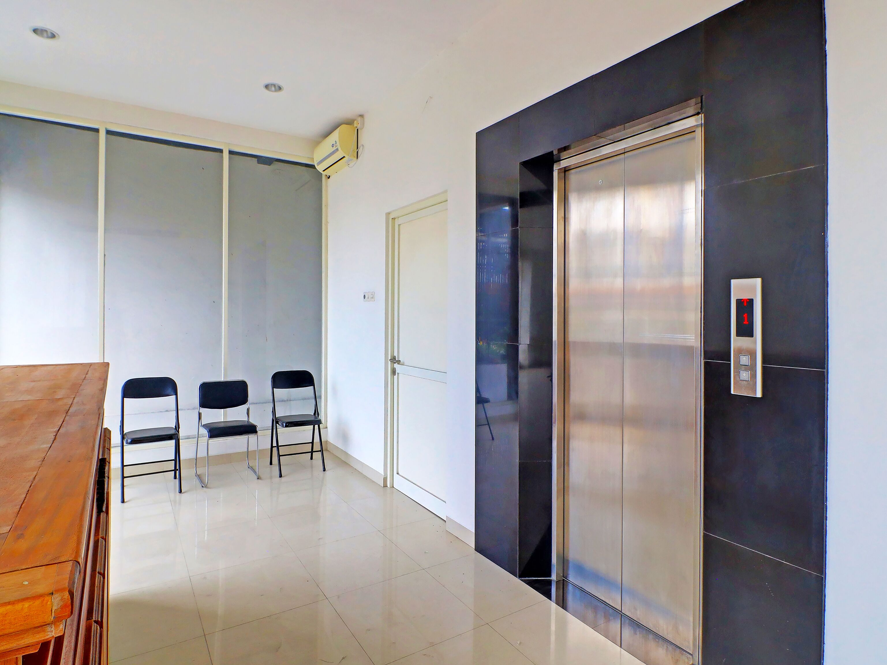 Collection O Sing Sing Residence
