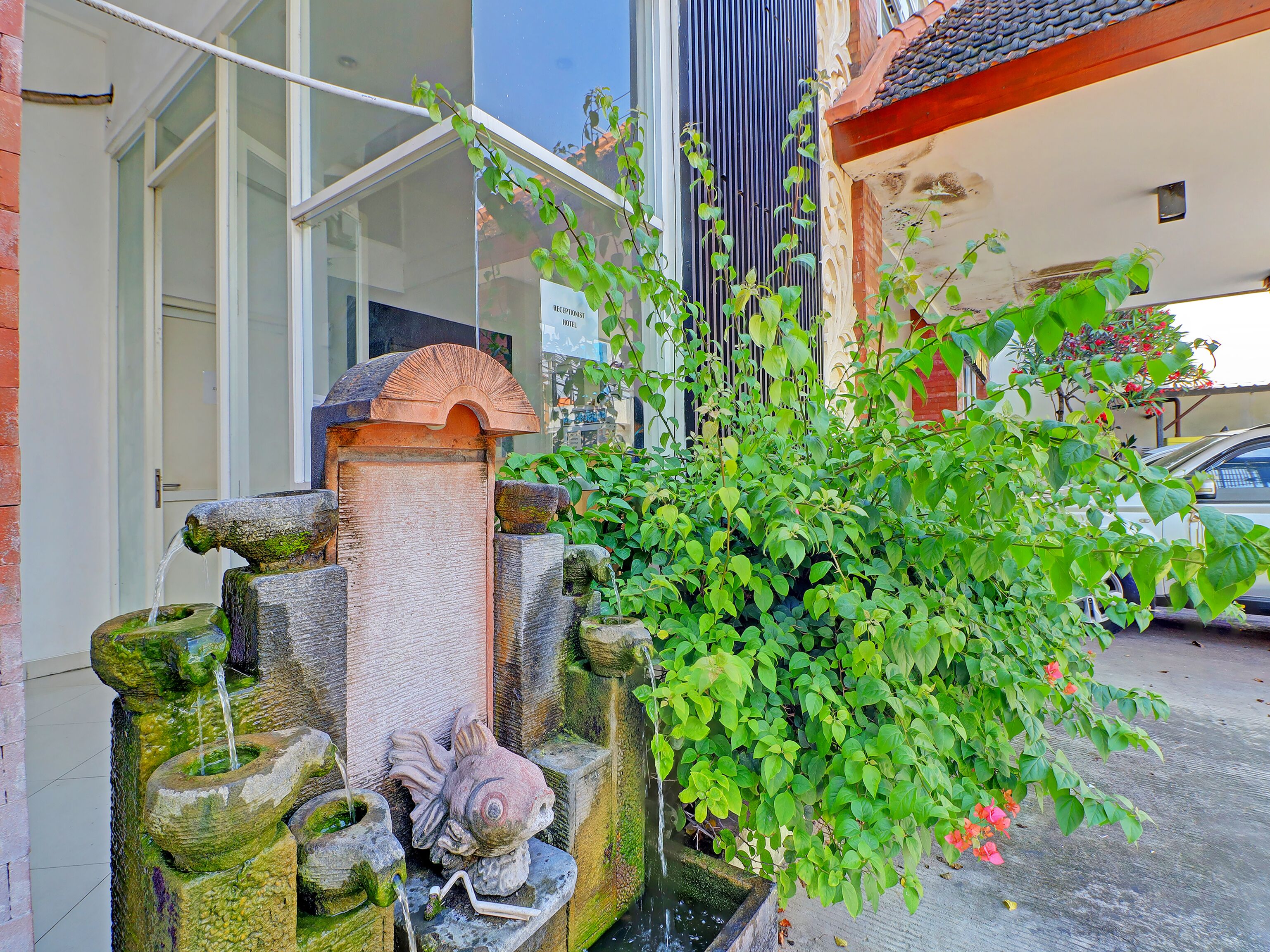 Collection O Sing Sing Residence