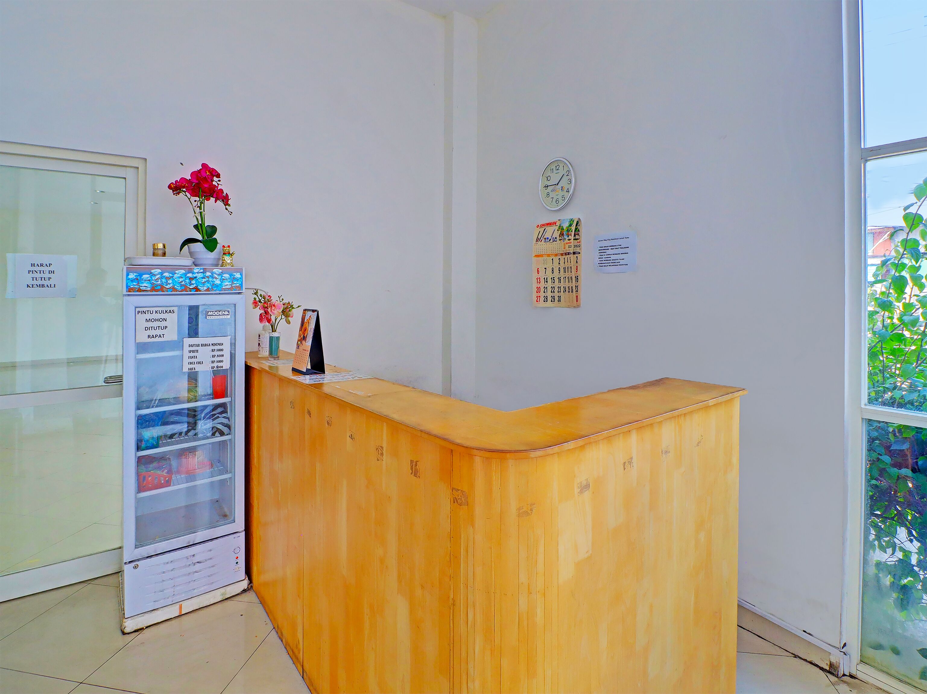 Collection O Sing Sing Residence
