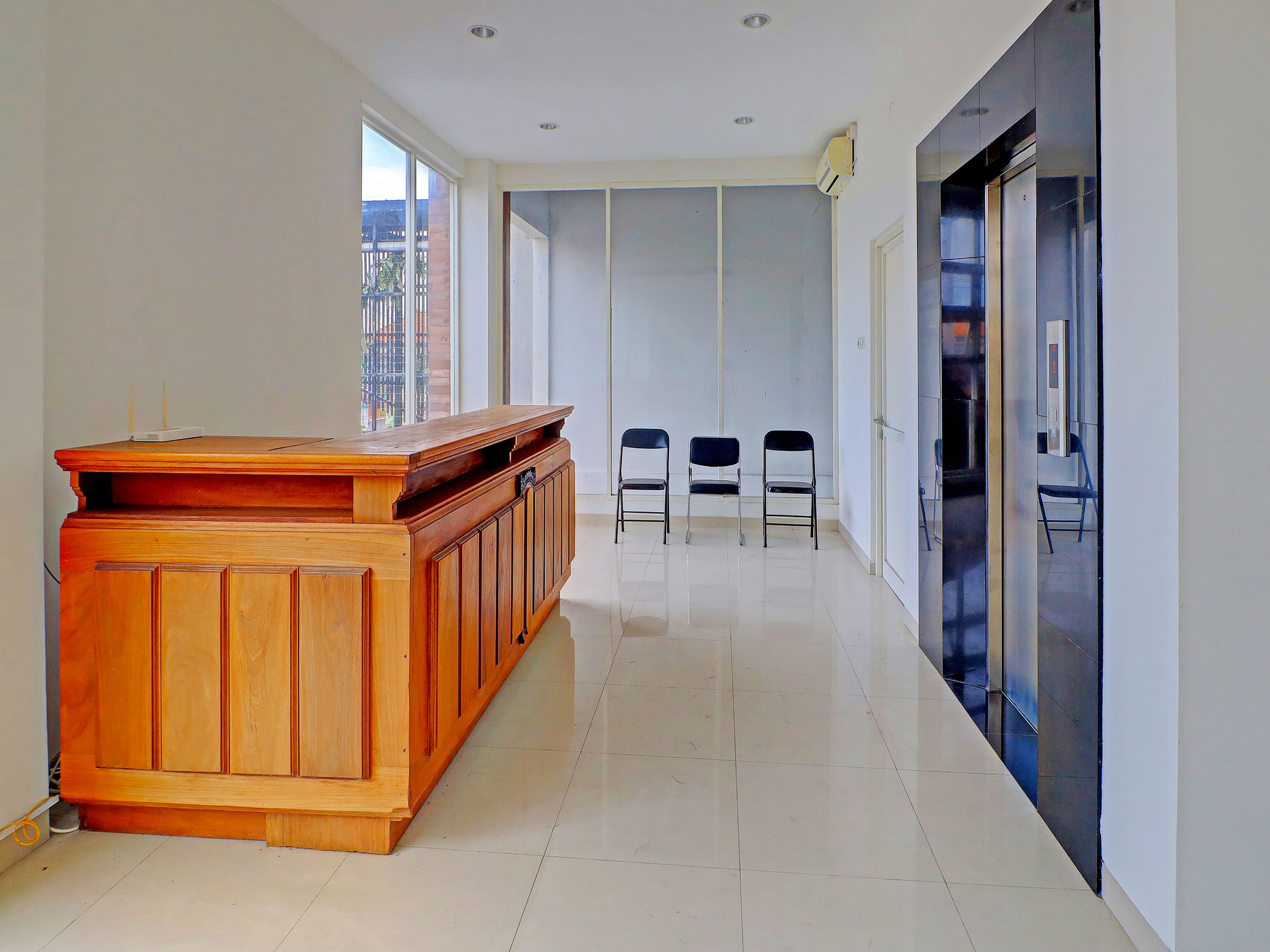 Collection O Sing Sing Residence