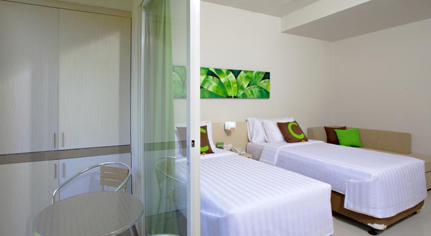Cozy Stay Soputan Hotel