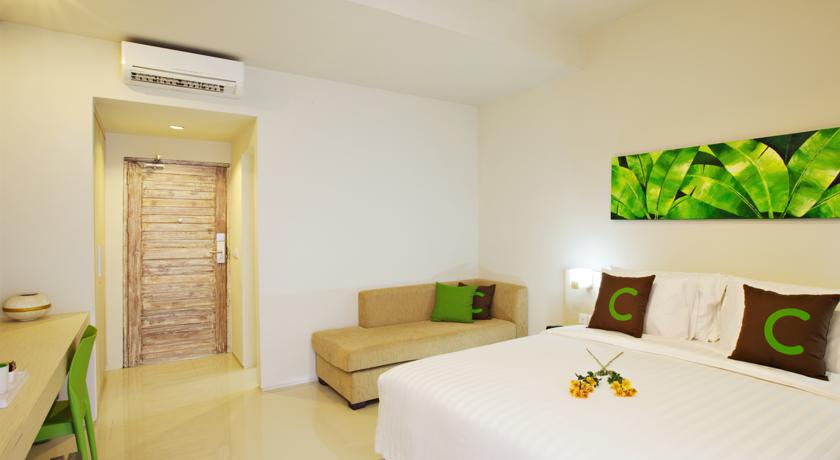 Cozy Stay Soputan Hotel