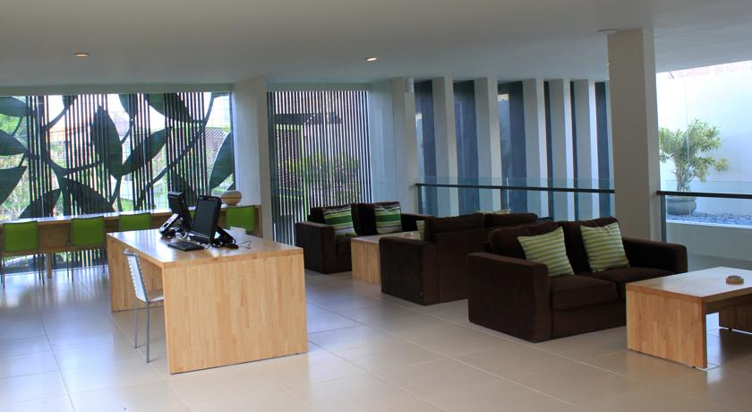 Cozy Stay Soputan Hotel