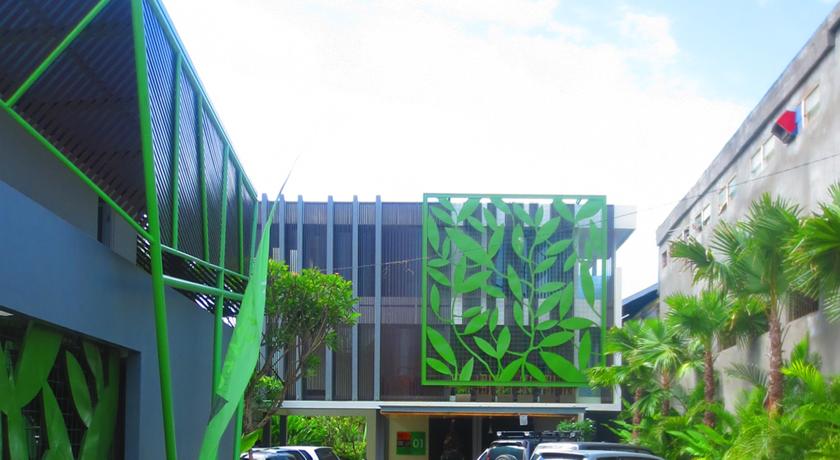 Cozy Stay Soputan Hotel