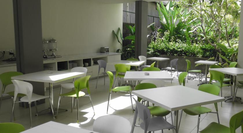 Cozy Stay Soputan Hotel