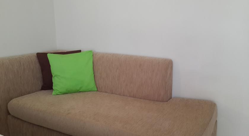 Cozy Stay Soputan Hotel
