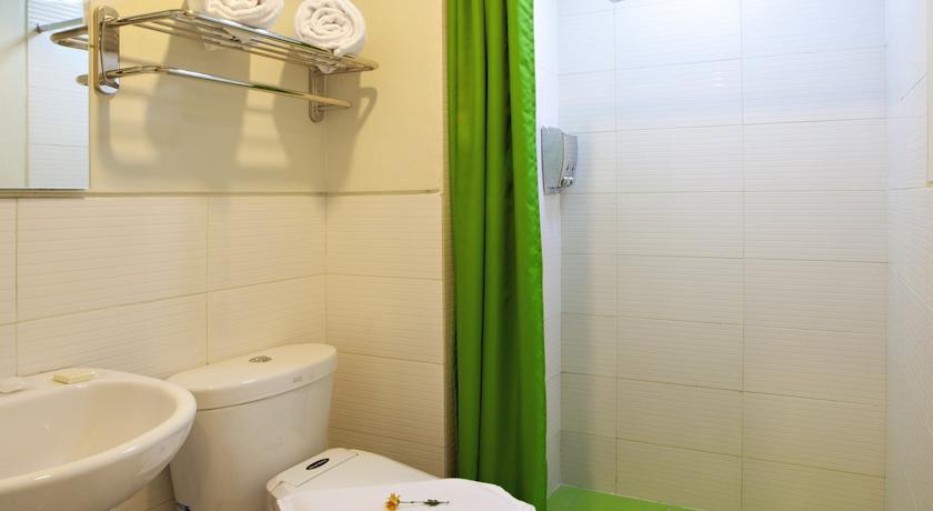 Cozy Stay Soputan Hotel