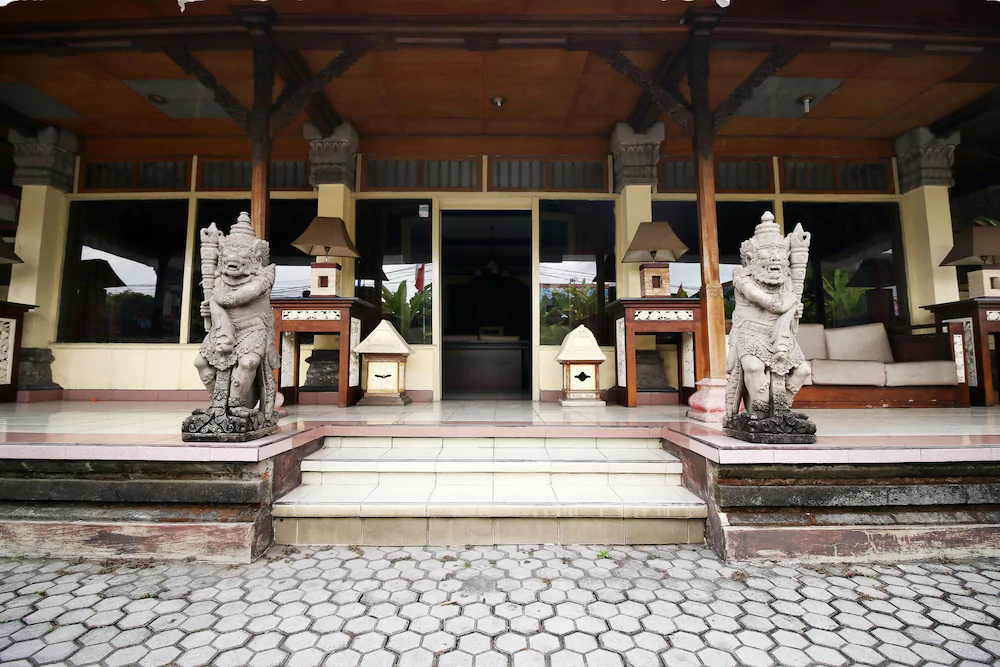 Darma Wisata by Airy