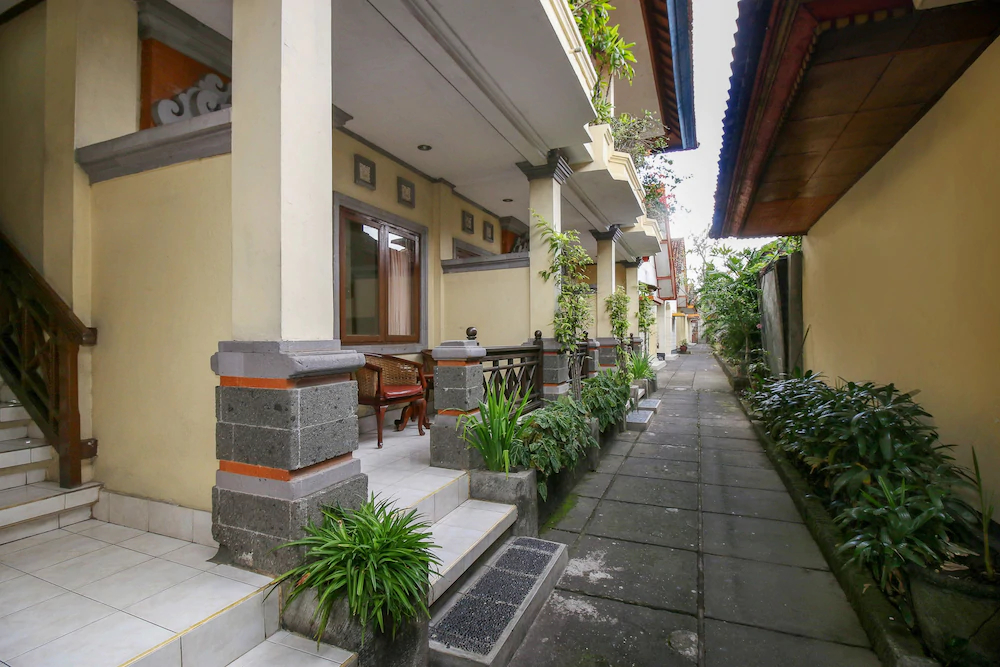 Darma Wisata by Airy