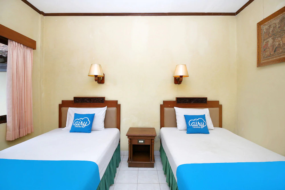 Darma Wisata by Airy
