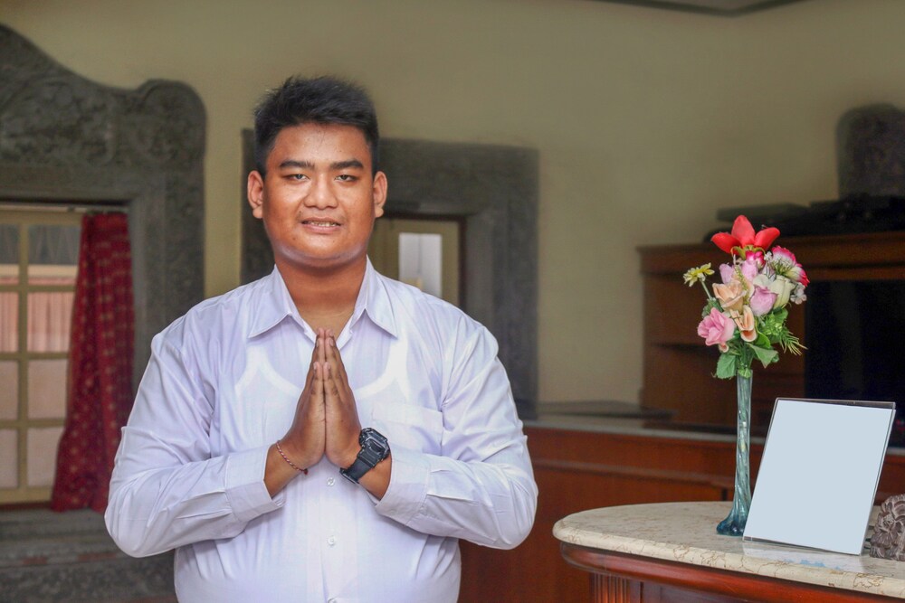 Darma Wisata by Airy