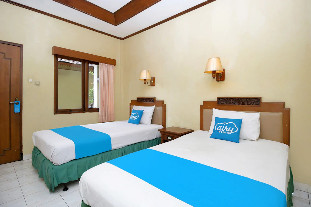 Darma Wisata by Airy