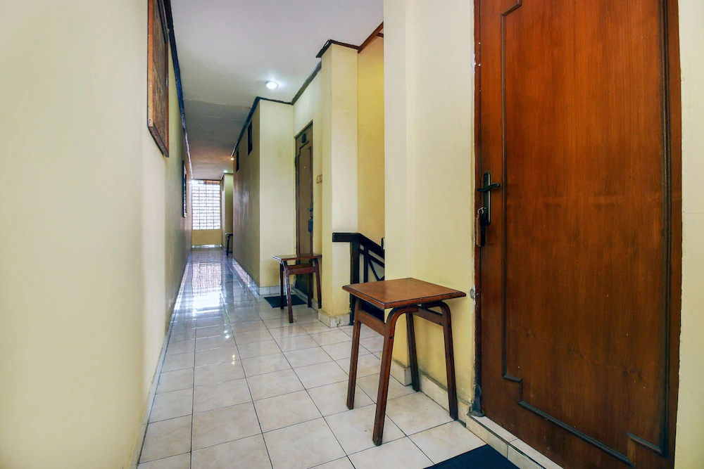 Darma Wisata by Airy