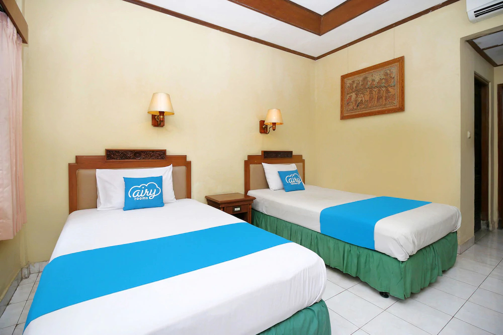 Darma Wisata by Airy