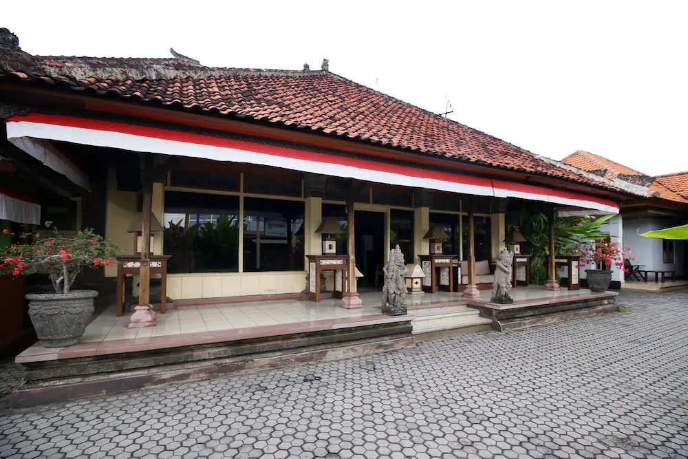 Darma Wisata by Airy