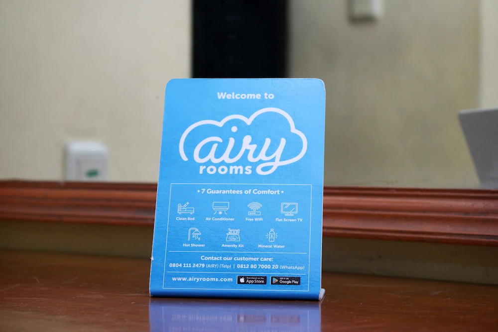 Darma Wisata by Airy
