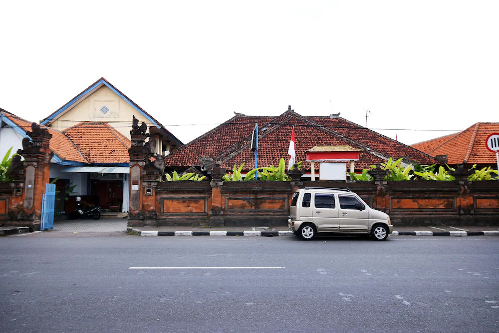 Darma Wisata by Airy