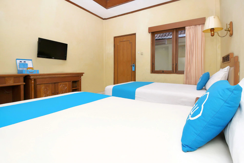 Darma Wisata by Airy