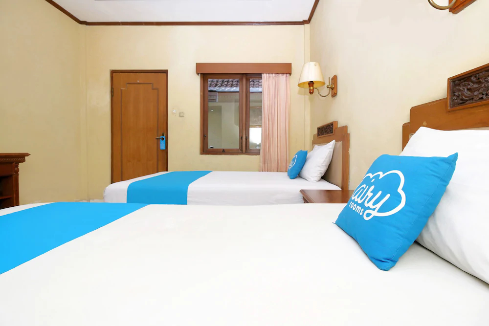 Darma Wisata by Airy
